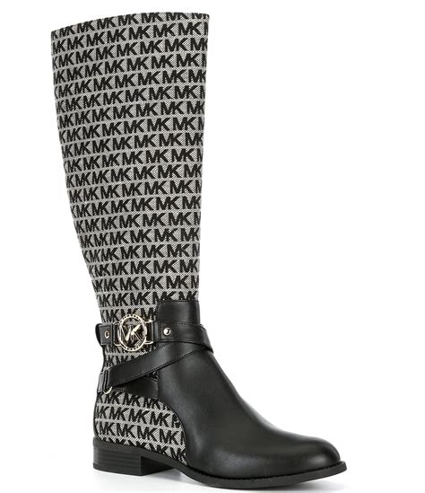 michael kors beatrix|Michael Kors boots.